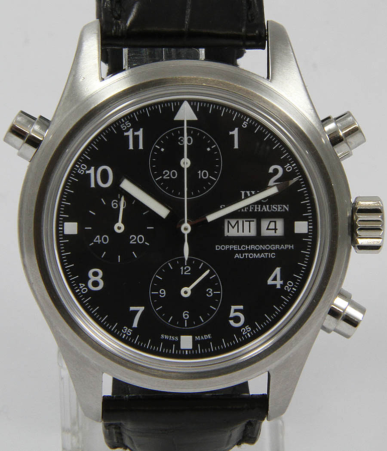 IWC Fliegeruhr Ref. 3711