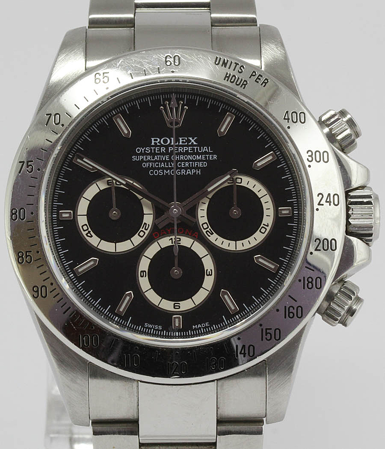 ROLEX Daytona Cosmograph Ref. 16520