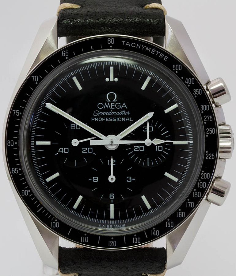 OMEGA Speedmaster Ref. 1450022
