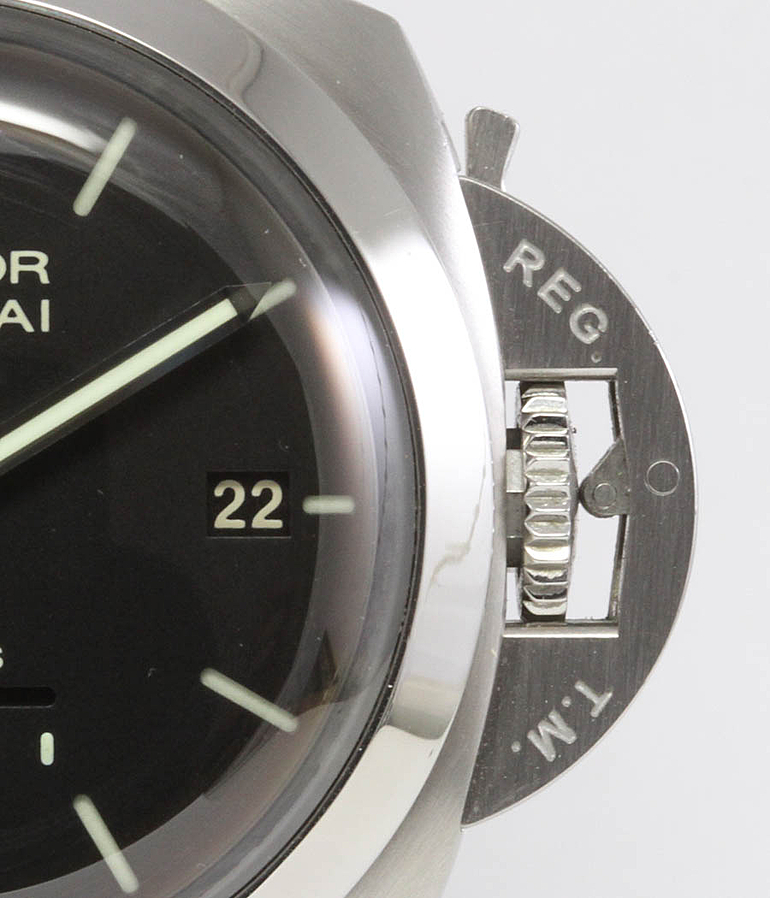 PANERAI Luminor Ref. PAM 270
