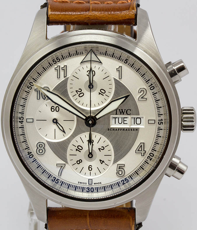 IWC Fliegeruhr Ref. 3717
