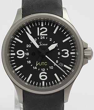 SINN UTC Ref. 856 UTC