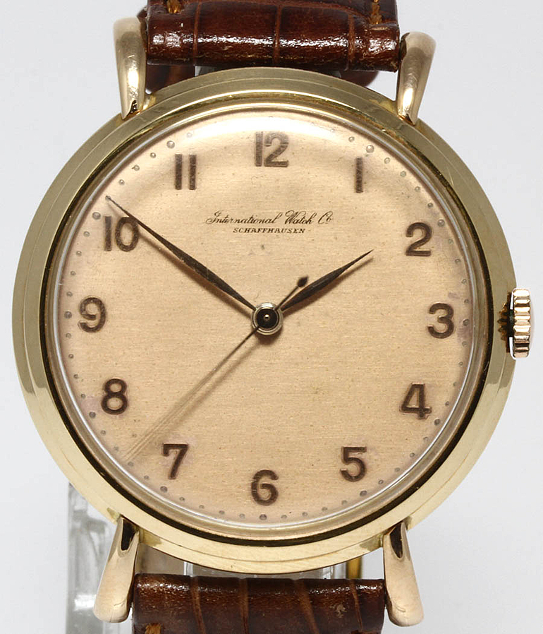 IWC