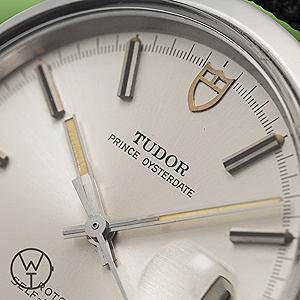 TUDOR Prince Oysterdate Ref. 9080/0