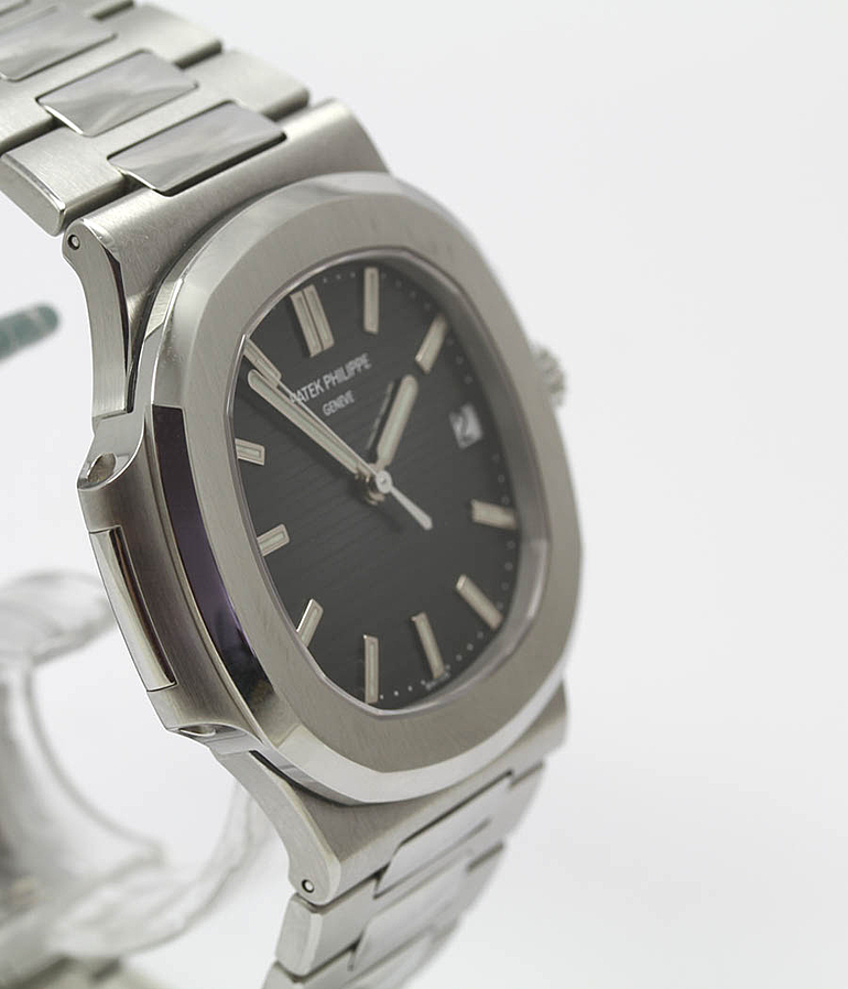 PATEK PHILIPPE Nautilus Ref. 5711