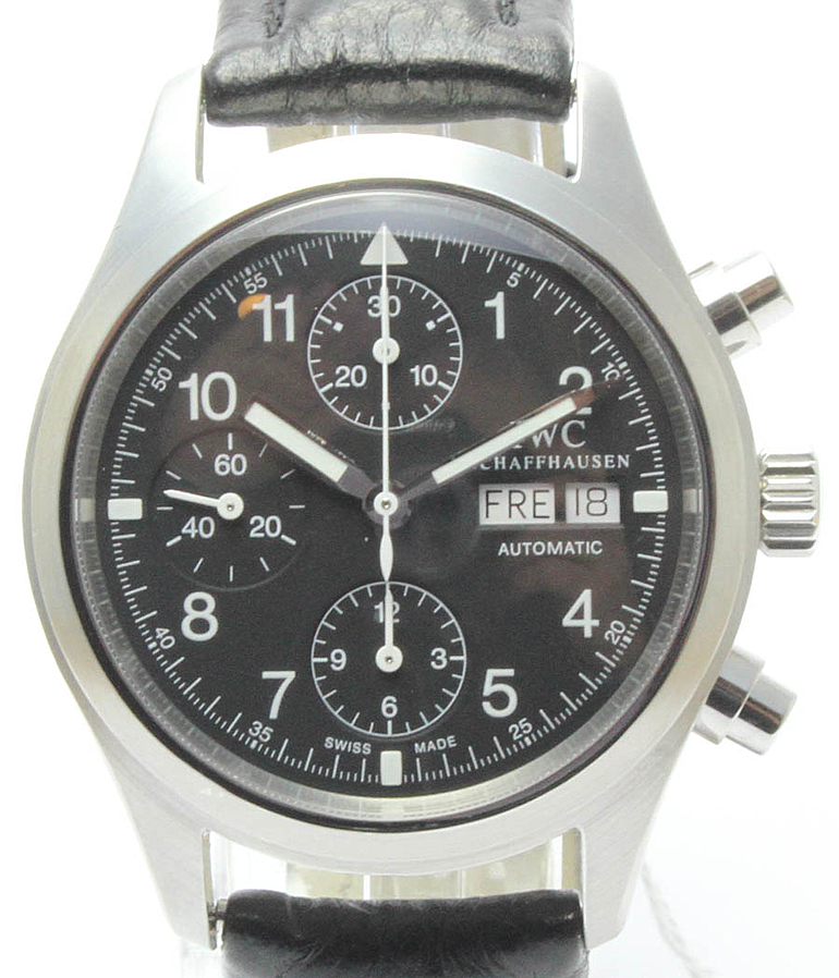 IWC Fliegeruhr Ref. 3706