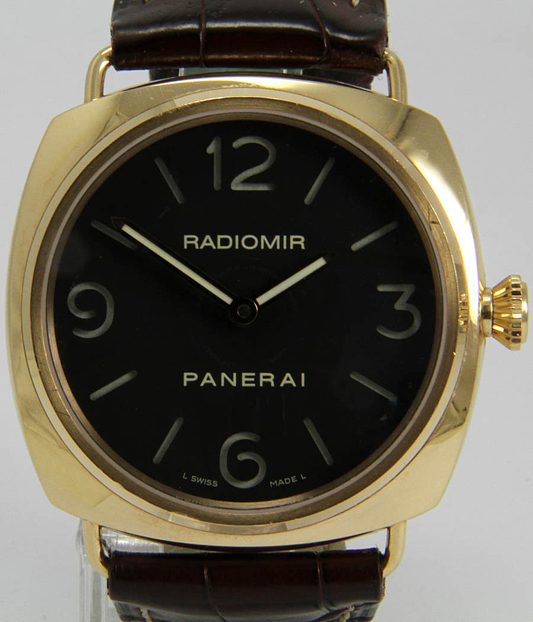 PANERAI Radiomir Ref. PAM 231