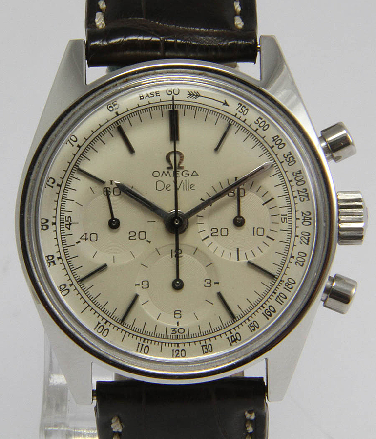 OMEGA De Ville Ref. 145.018
