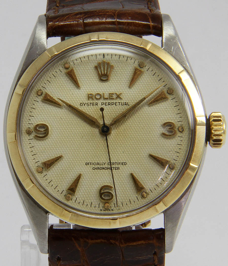 ROLEX Oyster Perpetual Ref. 6284