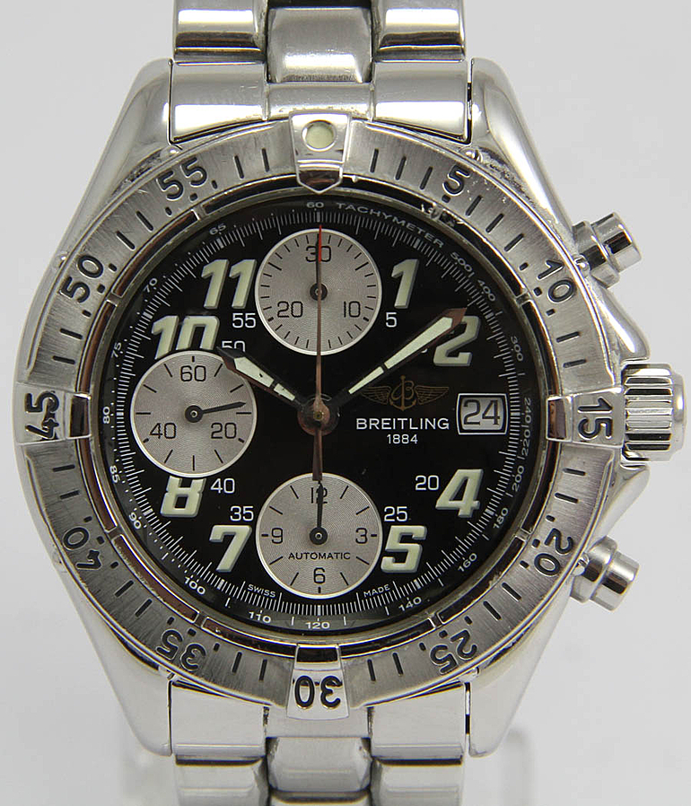 BREITLING Colt