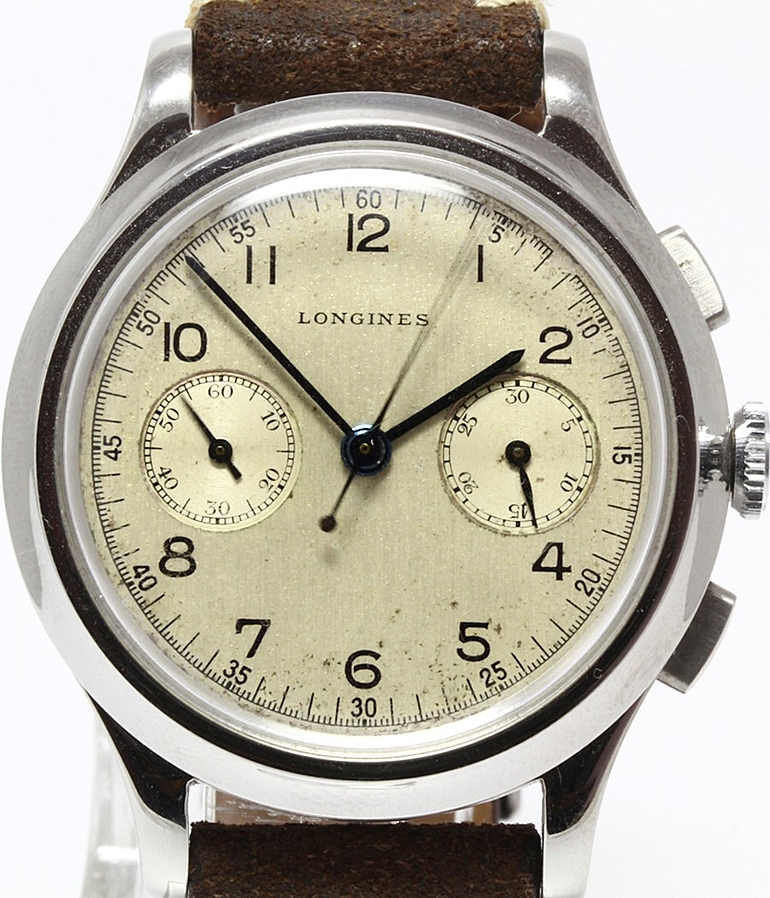 LONGINES