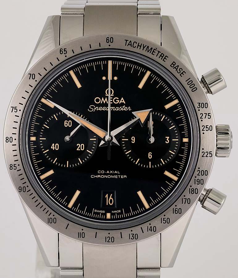 OMEGA Speedmaster Ref. 33110425101002