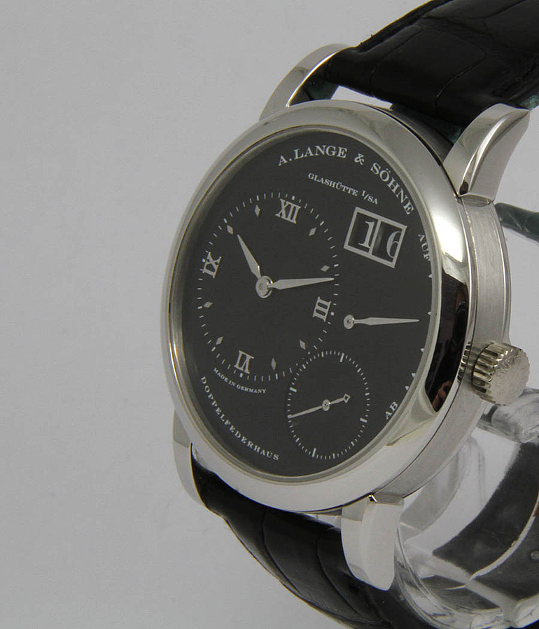 LANGE & SÖHNE Lange 1 Ref. 101.035