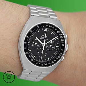 OMEGA Speedmaster Ref. 145.014