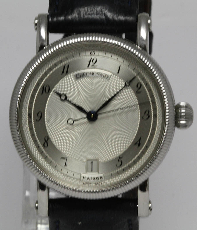 CHRONOSWISS Kairos Ref. CH 2823 KM