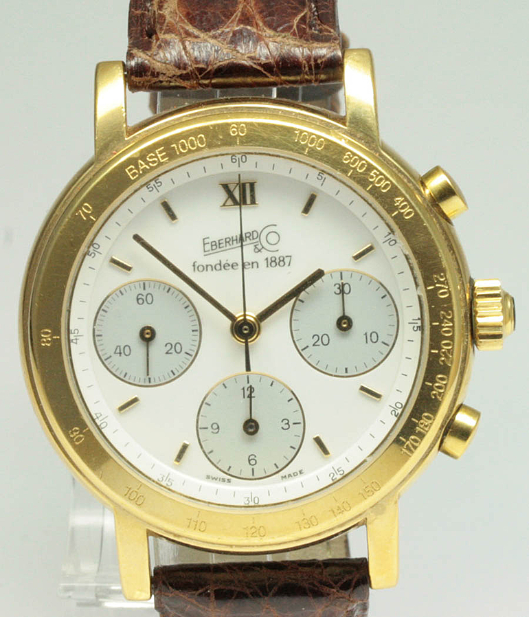EBERHARD