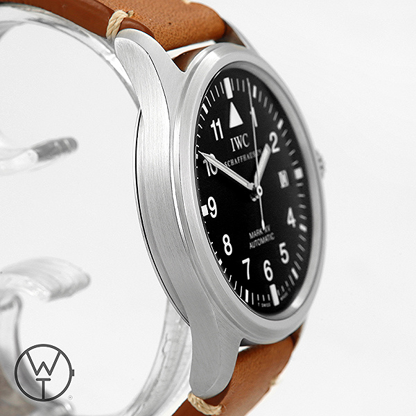 IWC Fliegeruhr Ref. IW325301