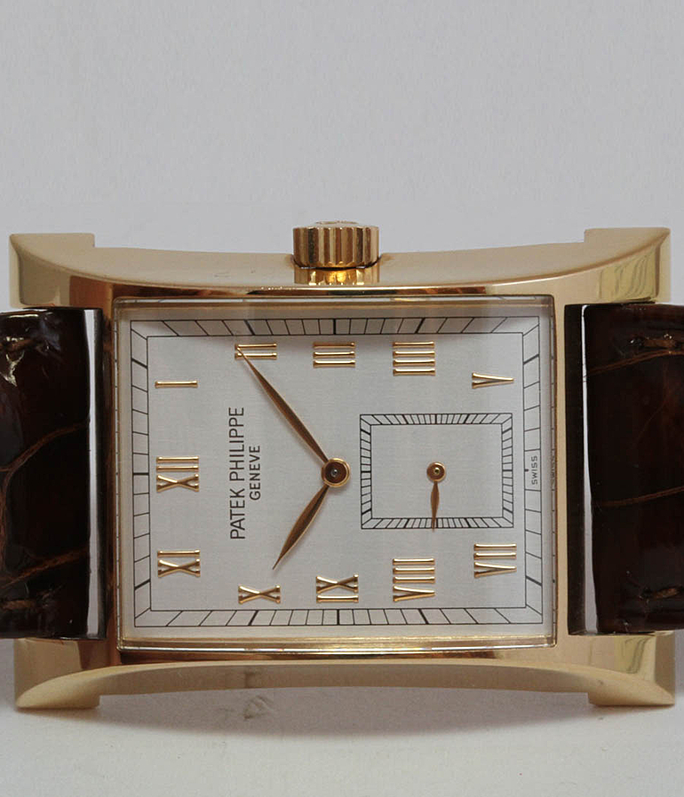 PATEK PHILIPPE Pagoda Ref. 5500 R