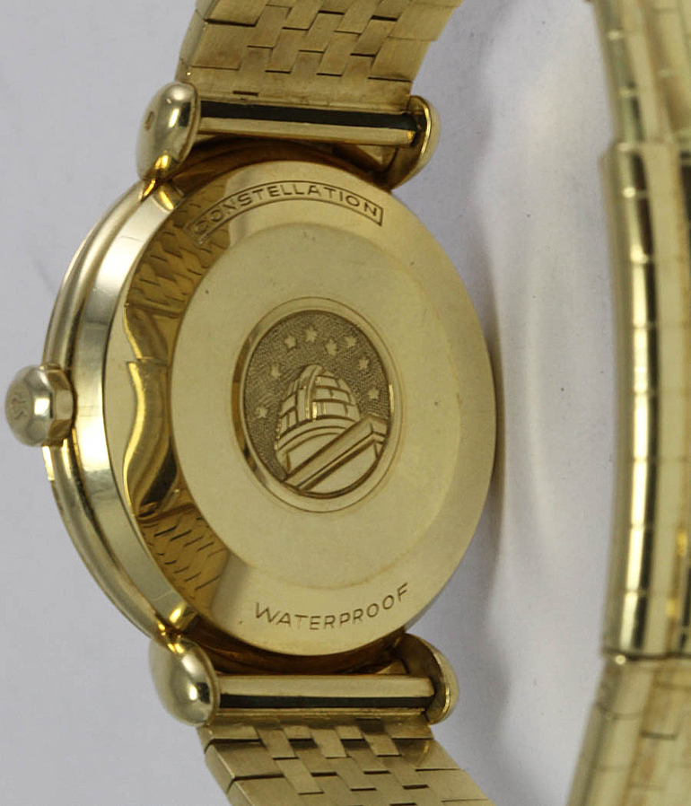 OMEGA Constellation Ref. 2930 SC