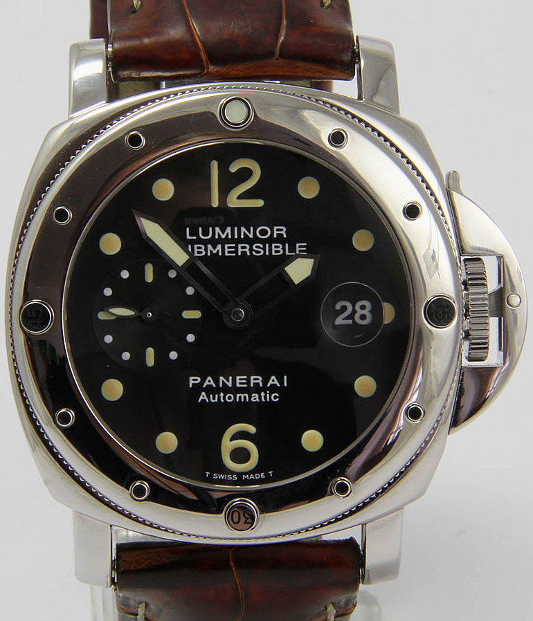 PANERAI Luminor Ref. PAM 24