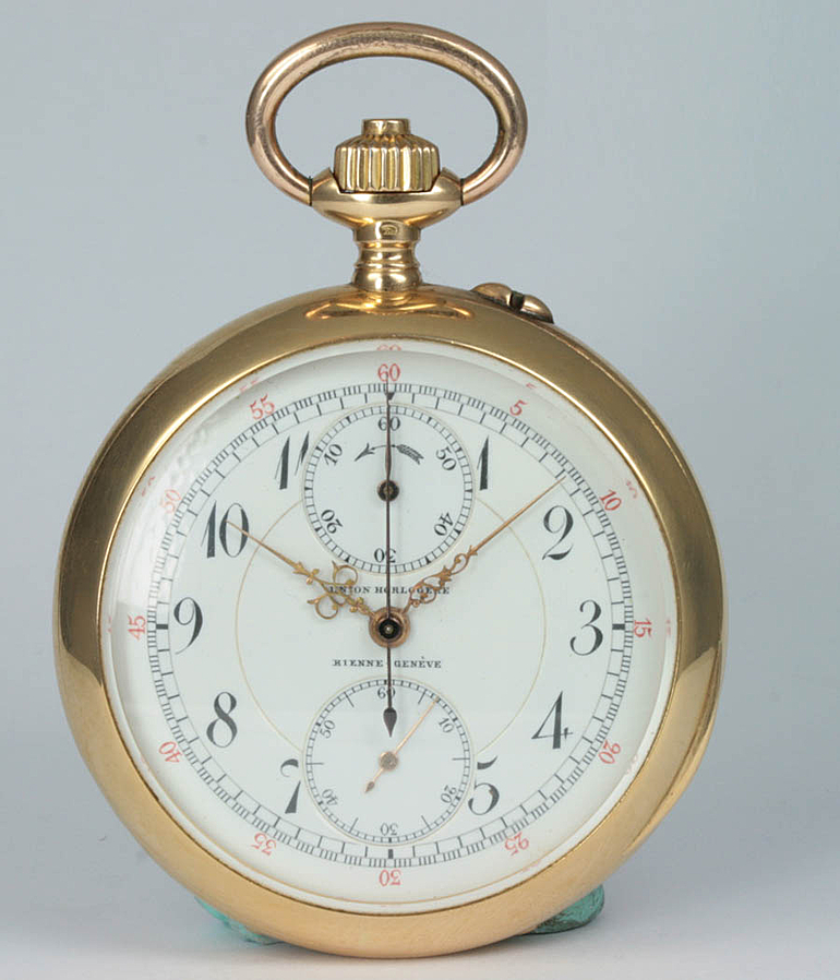 UNION HORLOGÃˆRE