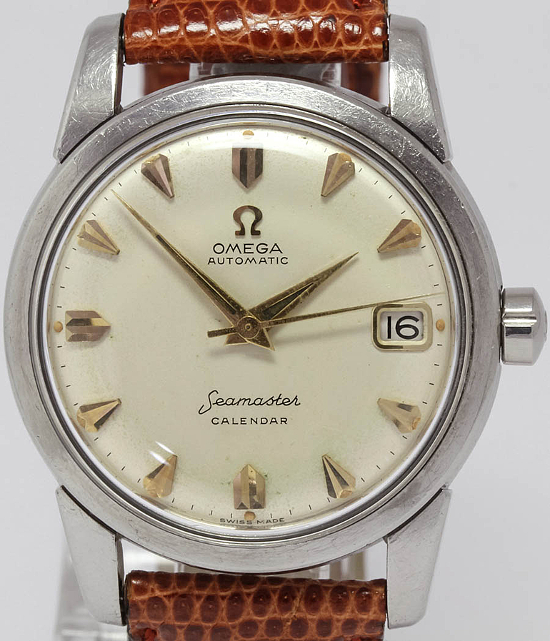 OMEGA Seamaster Ref. 2849 11SC