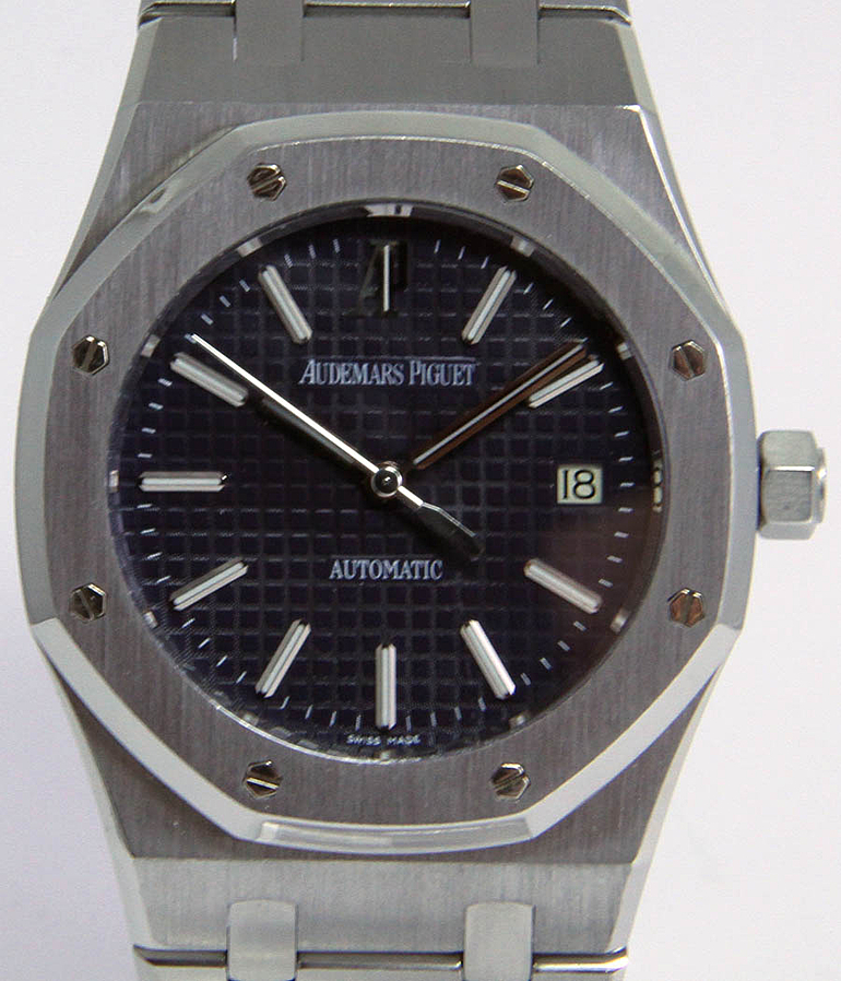 AUDEMARS PIGUET Royal Oak Ref. 15300 ST