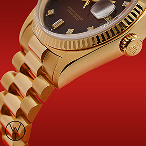 ROLEX Day Date Ref. 18038