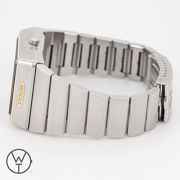 OMEGA Constellation Ref. ST 398.0832