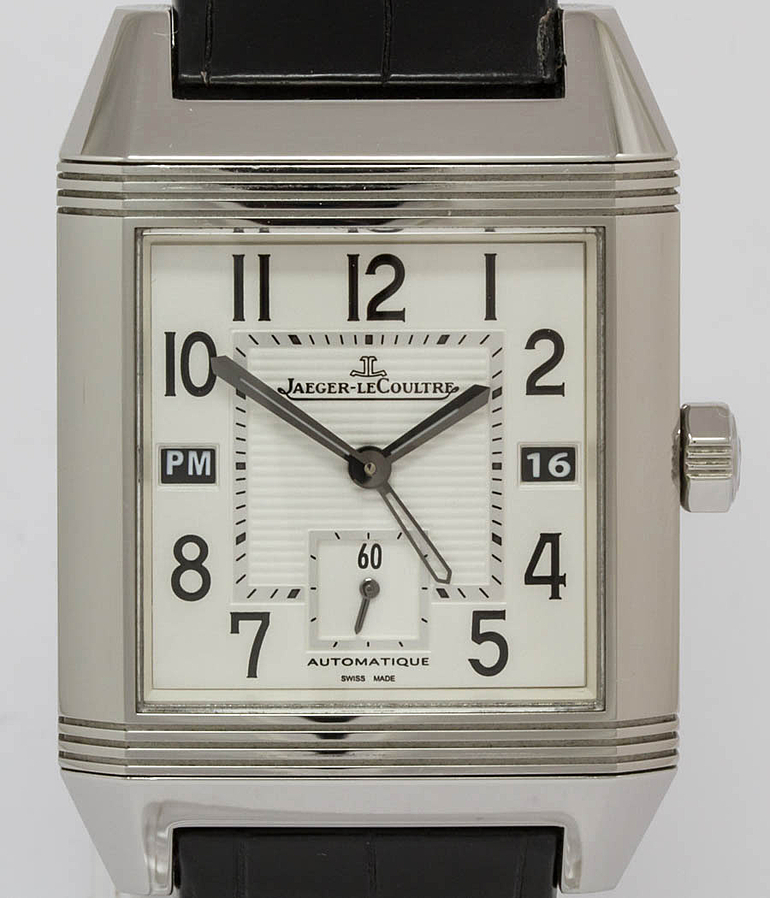 JAEGER LE COULTRE Reverso Ref. Q 7008420