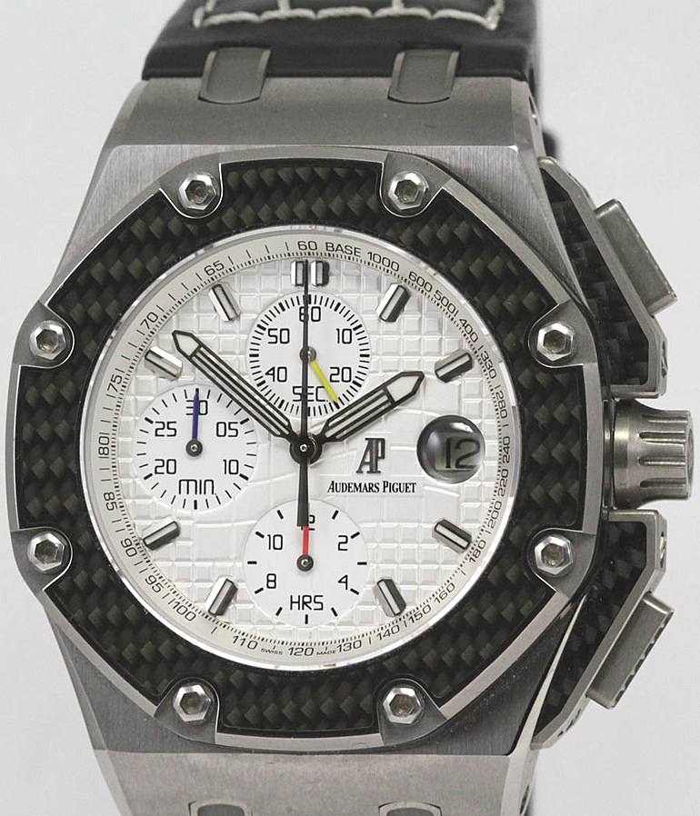 AUDEMARS PIGUET Royal Oak Ref. 26030