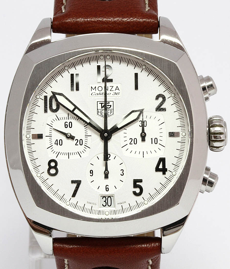 TAG HEUER Monza