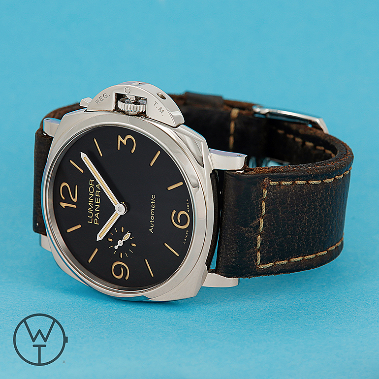 PANERAI Luminor Ref. PAM 00674