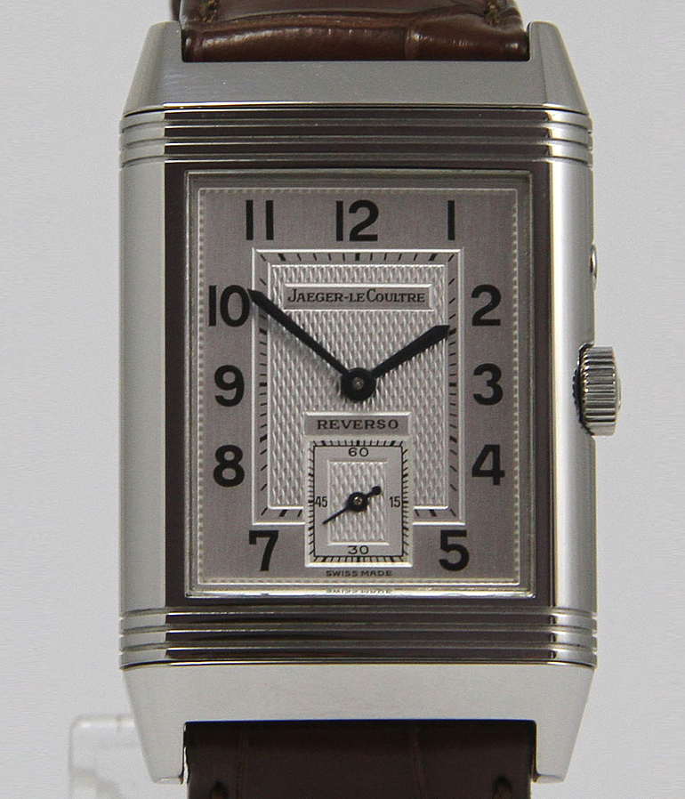 JAEGER LECOULTRE Reverso Ref. 270.8.54