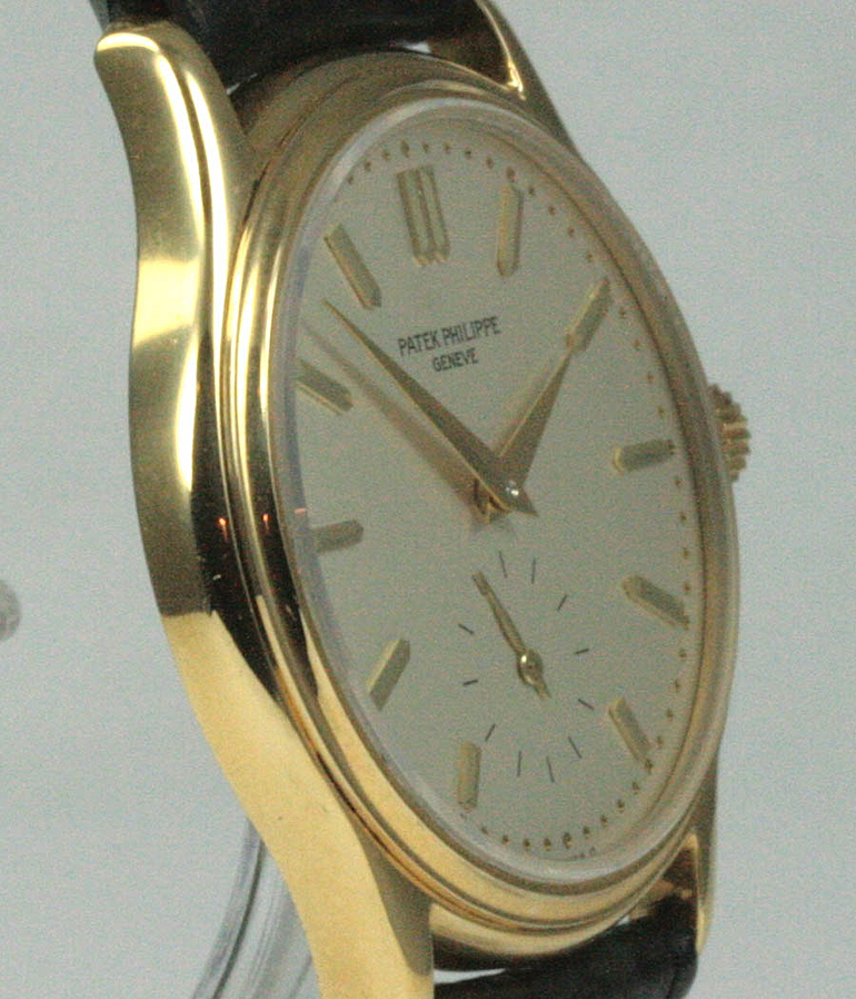 PATEK PHILIPPE Calatrava Ref. 3923