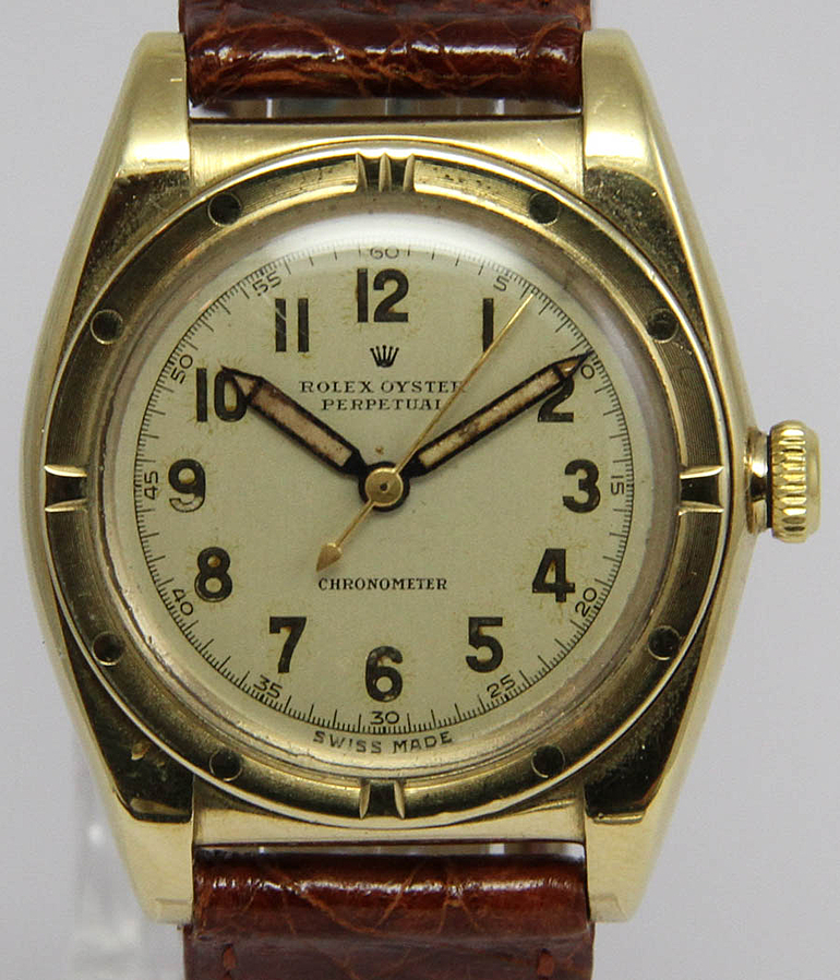 ROLEX Oyster Perpetual