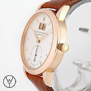 LANGE & SÖHNE Saxonia Ref. 315.032