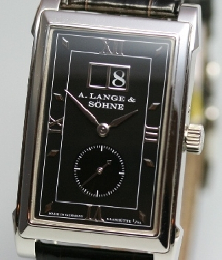 LANGE & SÖHNE Cabaret Ref. 107.035