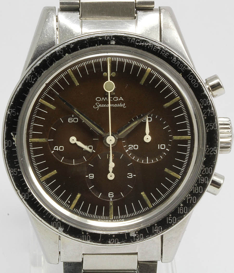 OMEGA Speedmaster