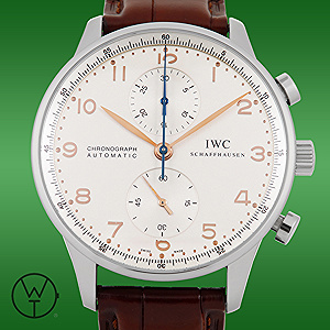 IWC Portugieser Ref. IW371445