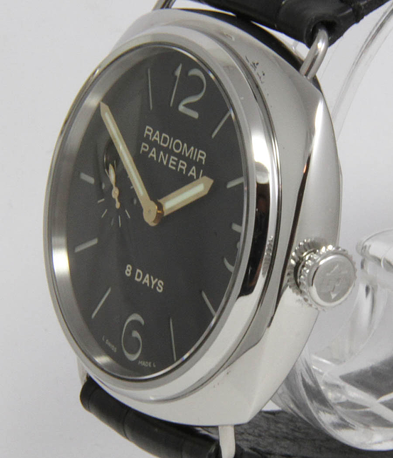 PANERAI Radiomir Ref. PAM 190