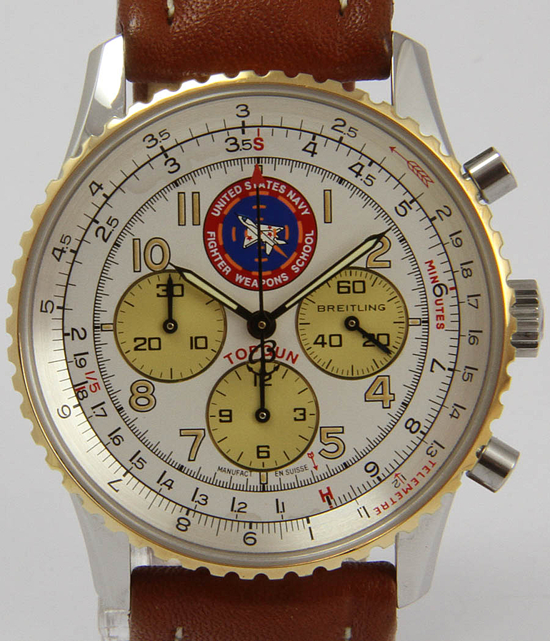 BREITLING Navitimer Ref. A 30022