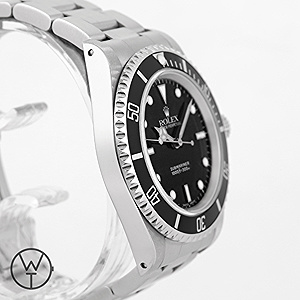 ROLEX Submariner Ref. 14060 