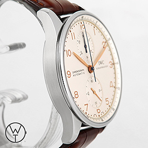 IWC Portugieser Ref. IW371445