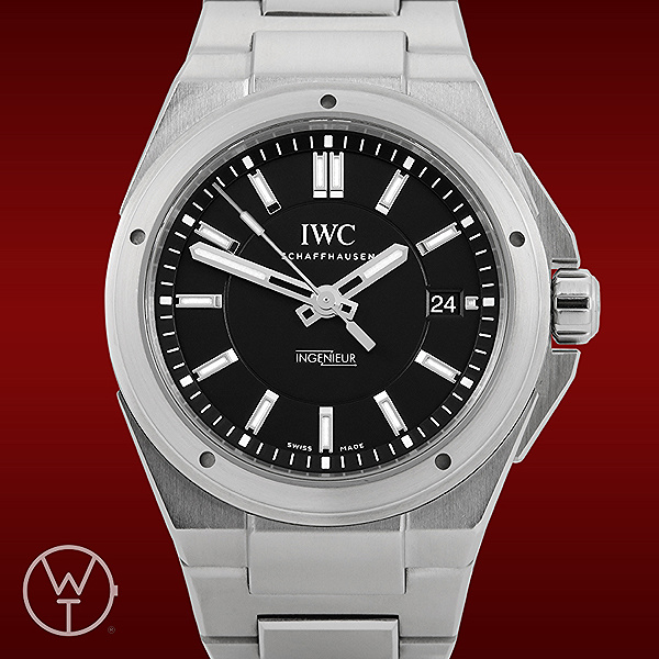 IWC Ingenieur Ref. IW323902