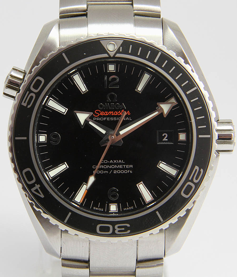OMEGA Seamaster Ref. 2323 04621