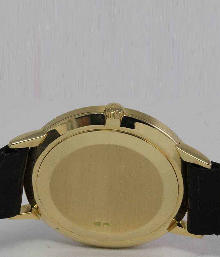 PATEK PHILIPPE Calatrava Ref. 3893