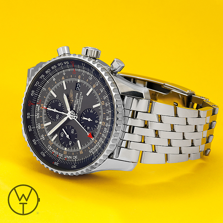 BREITLING Navitimer Ref. A243223A/F571