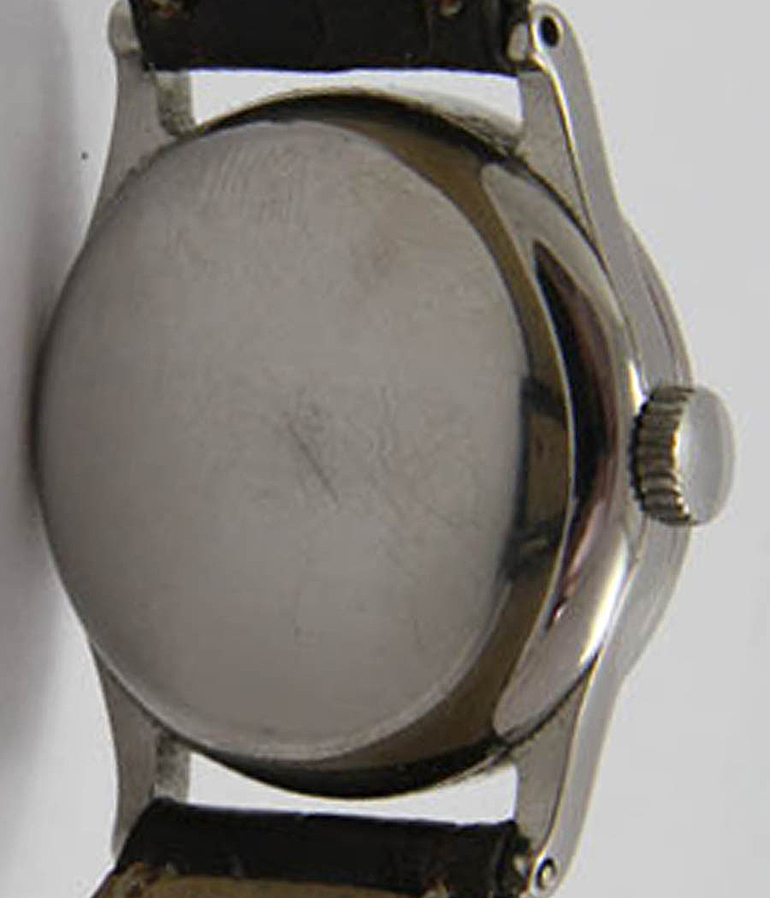PATEK PHILIPPE Calatrava Ref. 96