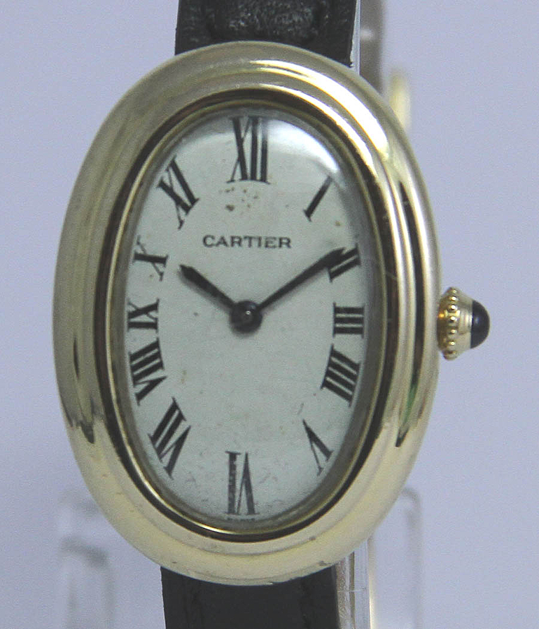 CARTIER Baignoire